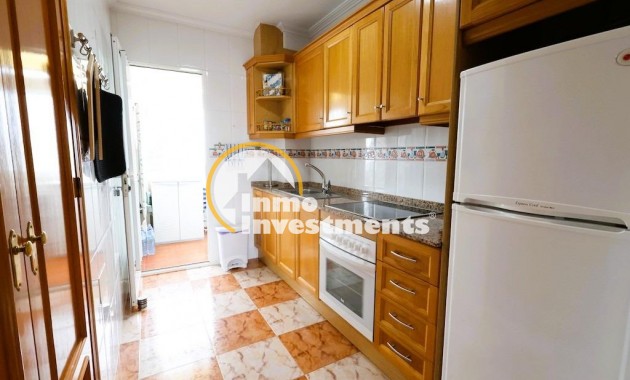 Resale - Apartment - La Zenia - Playa Golf