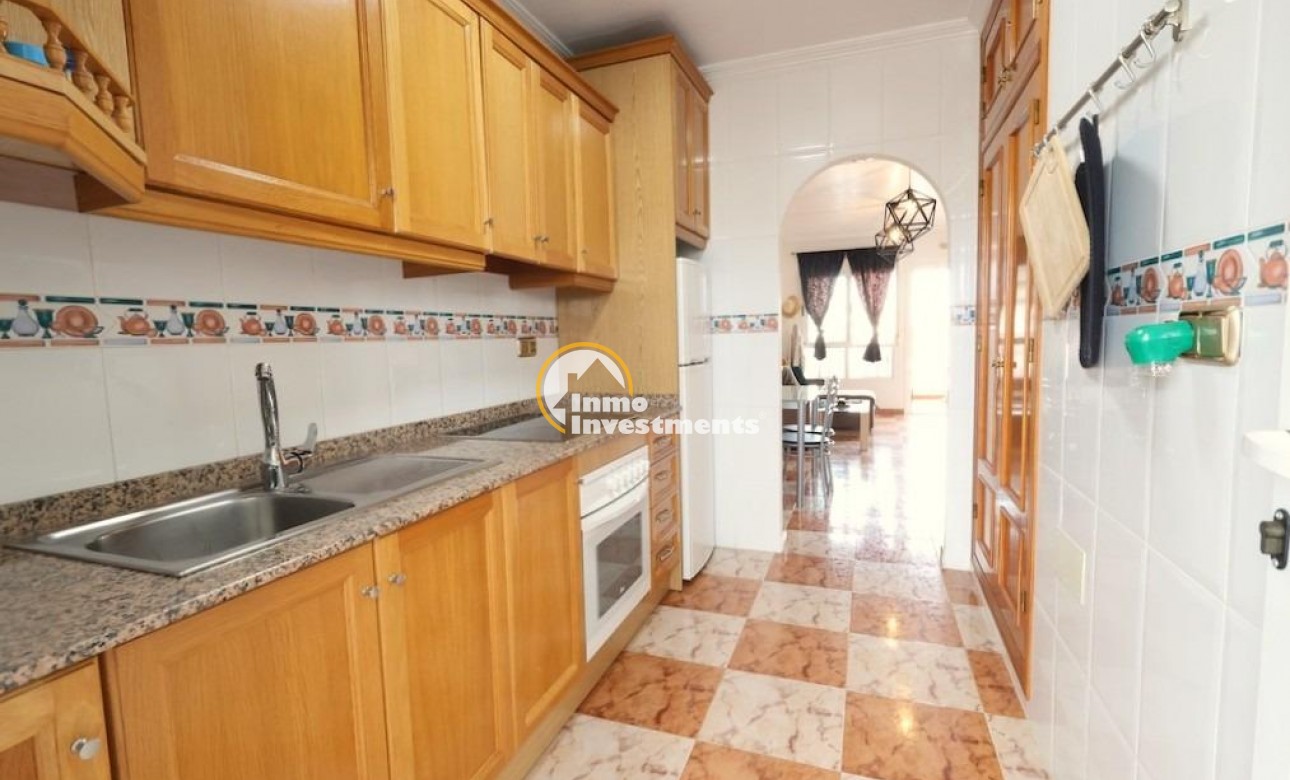 Resale - Apartment - La Zenia - Playa Golf