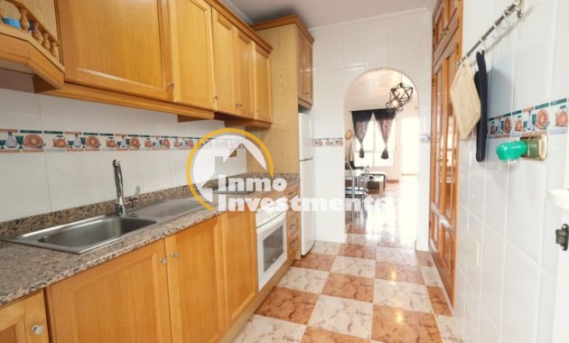 Resale - Apartment - La Zenia - Playa Golf