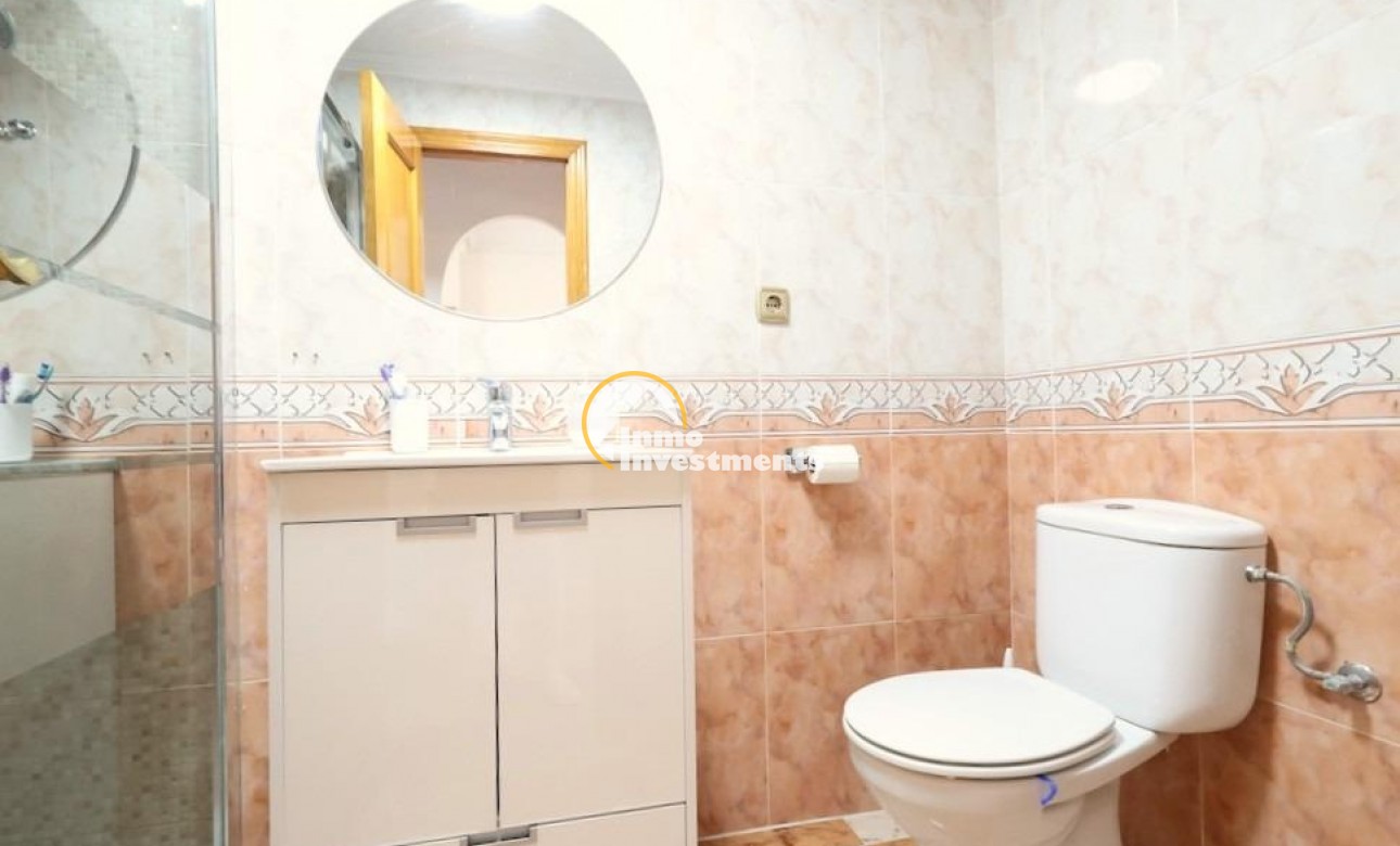 Resale - Apartment - La Zenia - Playa Golf