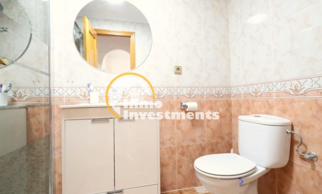 Resale - Apartment - La Zenia - Playa Golf
