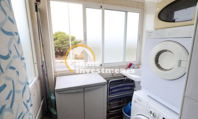 Resale - Apartment - La Zenia - Playa Golf