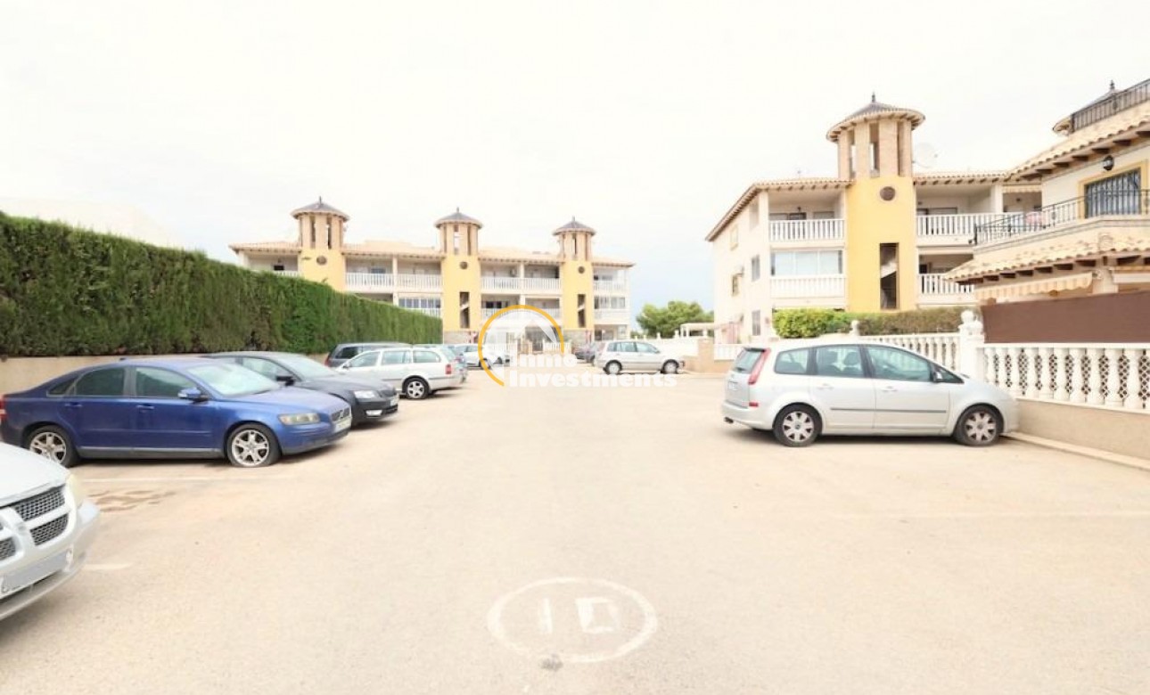 Resale - Apartment - La Zenia - Playa Golf