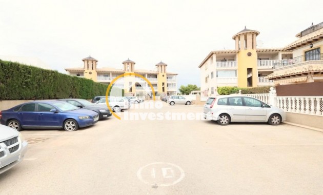 Resale - Apartment - La Zenia - Playa Golf