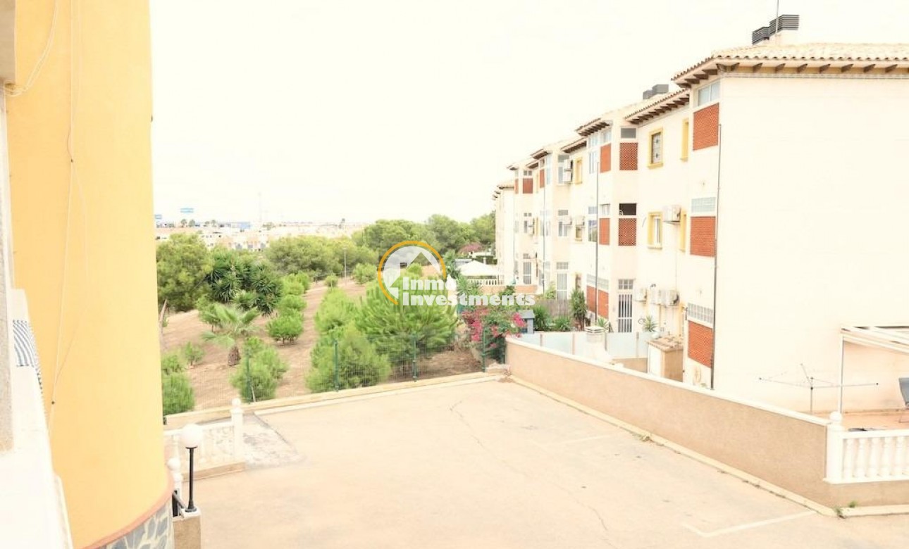 Resale - Apartment - La Zenia - Playa Golf