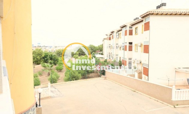 Resale - Apartment - La Zenia - Playa Golf