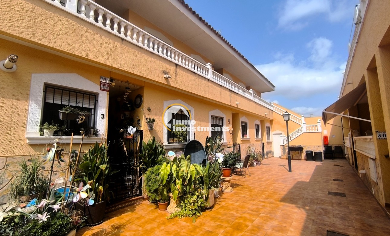 Revente privée - Appartement - Orihuela - Ville de Orihuela