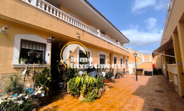 Revente privée - Appartement - Orihuela - Ville de Orihuela