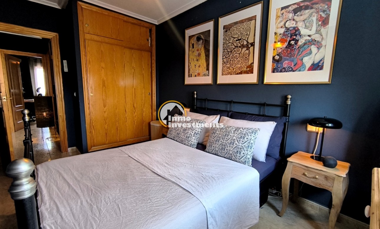 Revente privée - Appartement - Orihuela - Ville de Orihuela