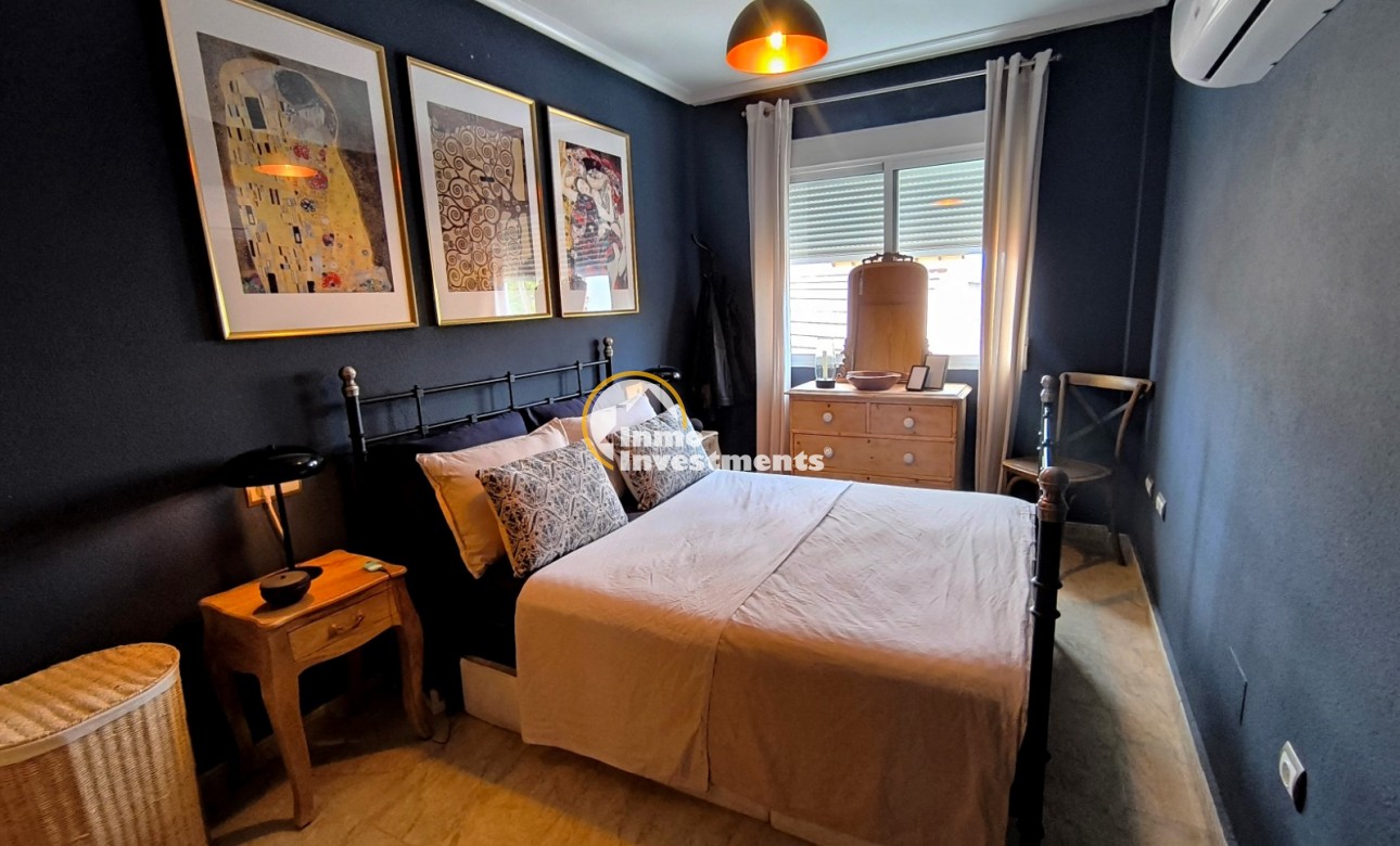 Revente privée - Appartement - Orihuela - Ville de Orihuela