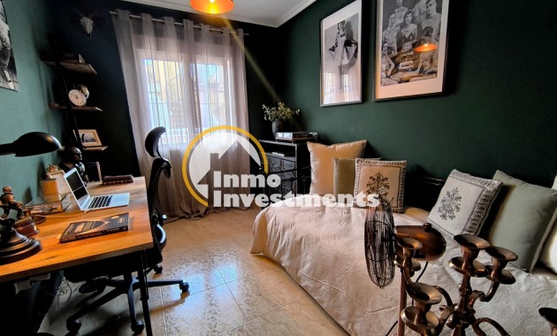 Revente privée - Appartement - Orihuela - Ville de Orihuela