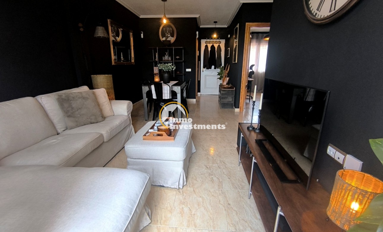 Revente privée - Appartement - Orihuela - Ville de Orihuela