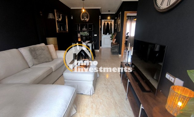 Revente privée - Appartement - Orihuela - Ville de Orihuela