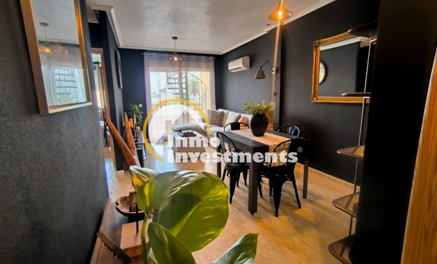 Revente privée - Appartement - Orihuela - Ville de Orihuela