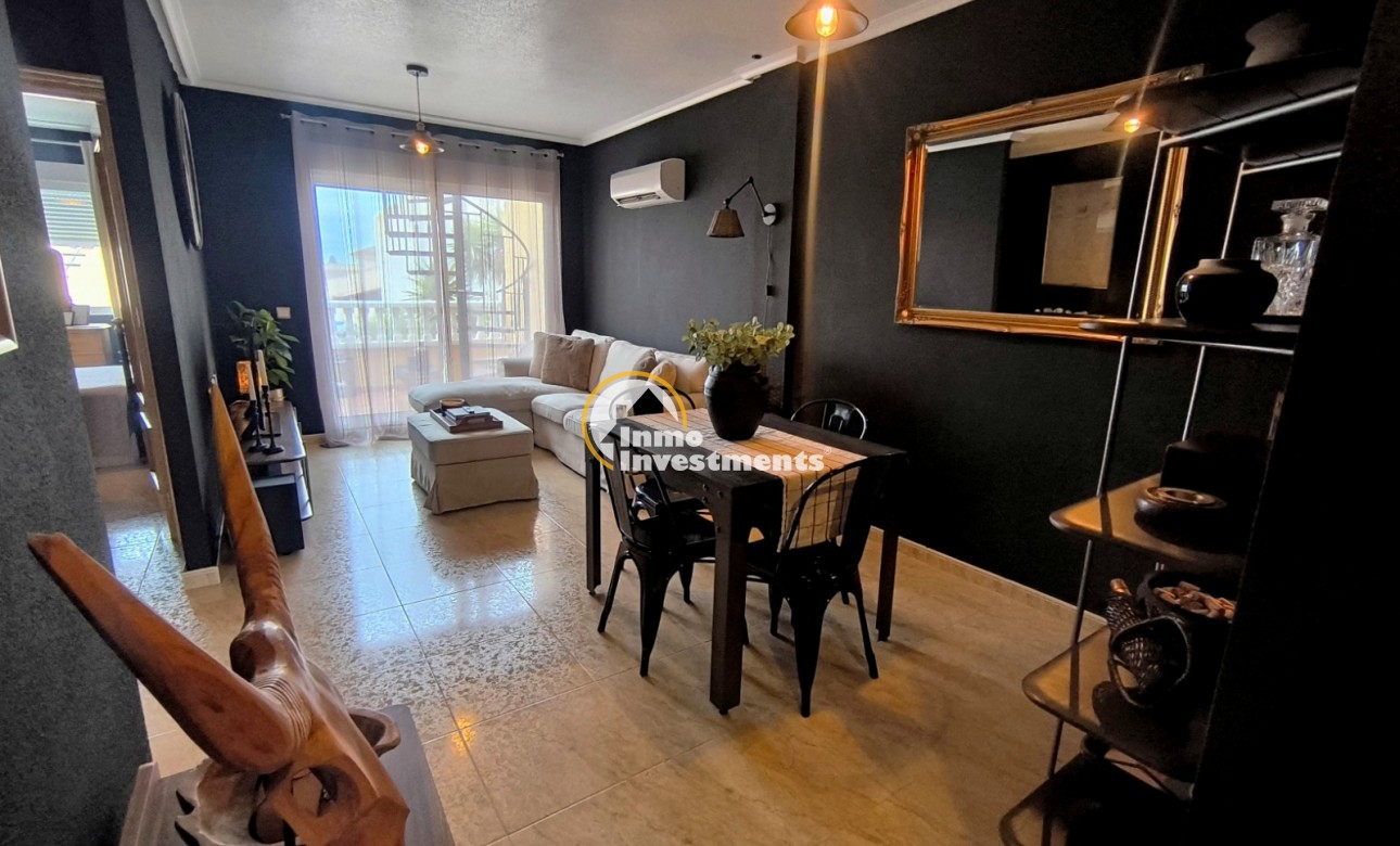 Revente privée - Appartement - Orihuela - Ville de Orihuela