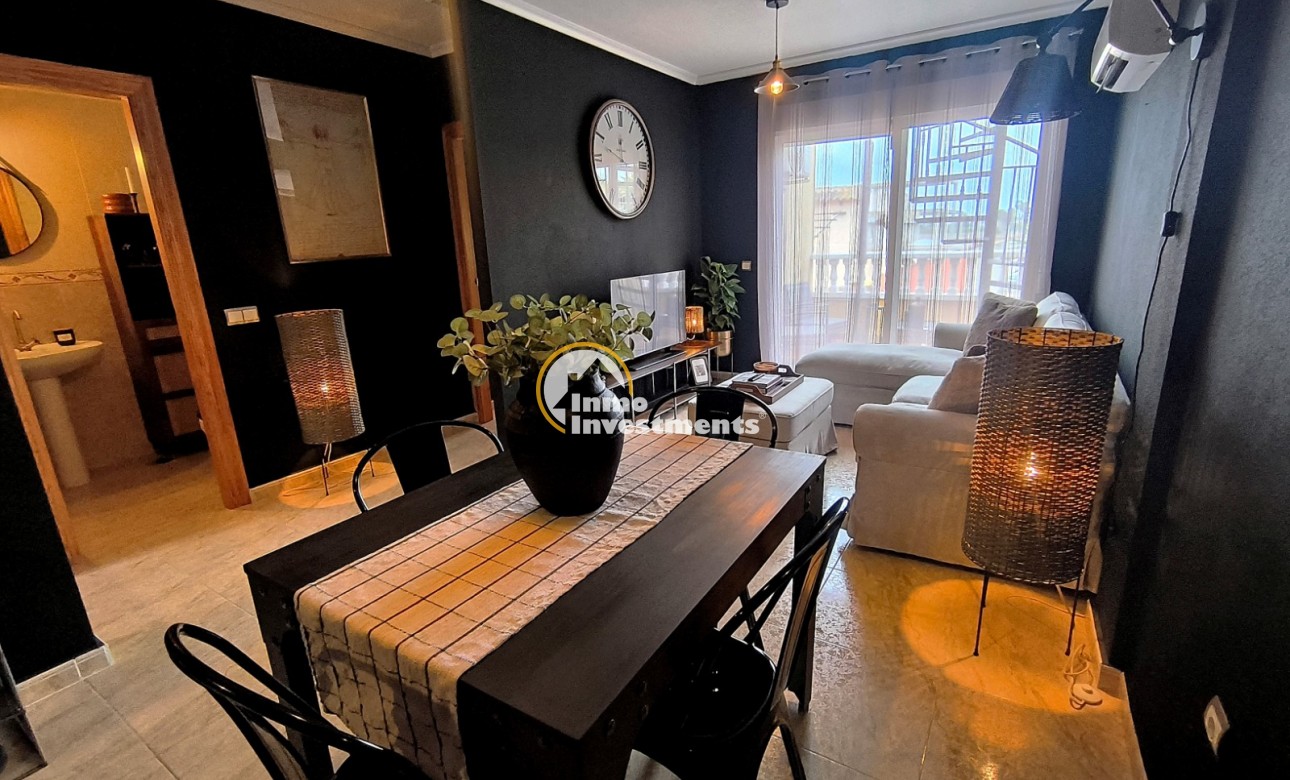 Revente privée - Appartement - Orihuela - Ville de Orihuela