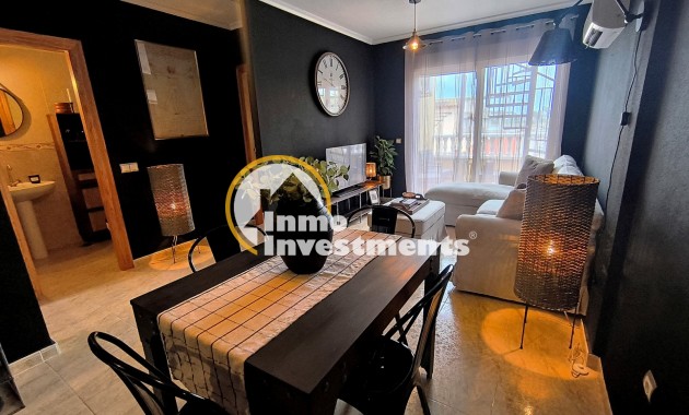 Revente privée - Appartement - Orihuela - Ville de Orihuela