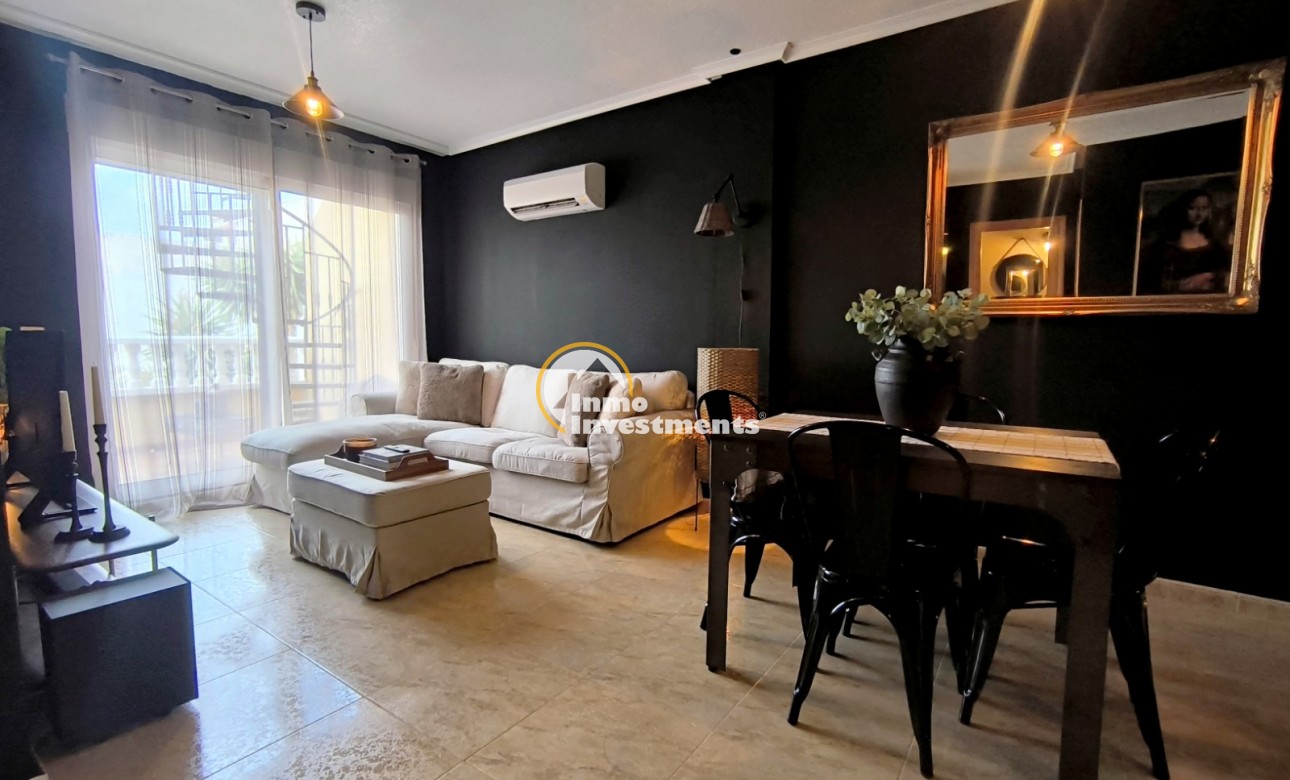 Revente privée - Appartement - Orihuela - Ville de Orihuela