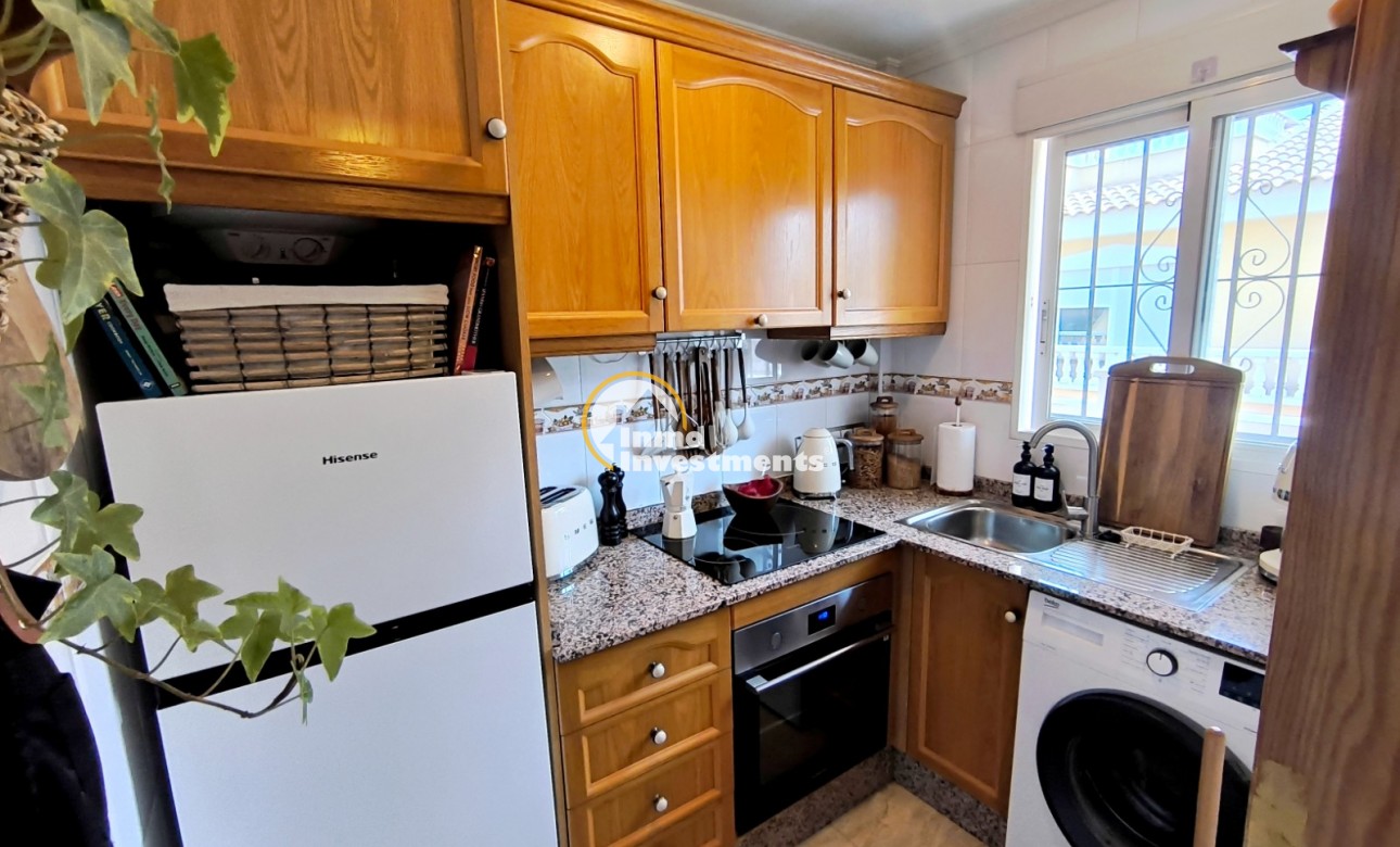 Revente privée - Appartement - Orihuela - Ville de Orihuela