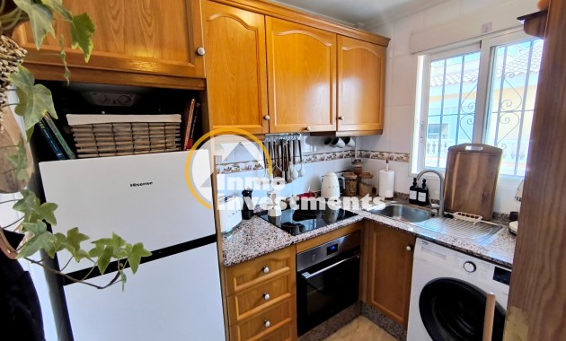 Revente privée - Appartement - Orihuela - Ville de Orihuela