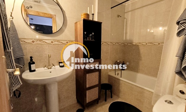 Revente privée - Appartement - Orihuela - Ville de Orihuela