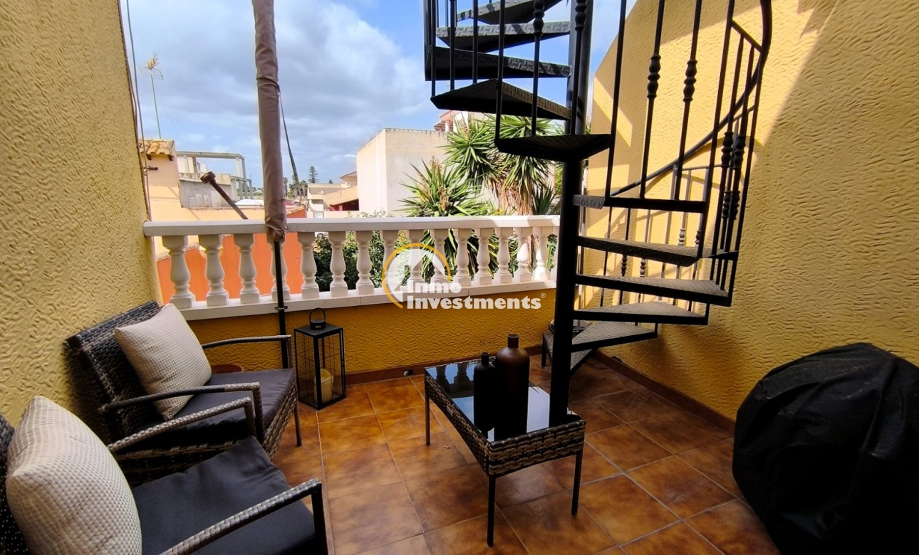 Revente privée - Appartement - Orihuela - Ville de Orihuela