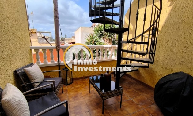 Revente privée - Appartement - Orihuela - Ville de Orihuela