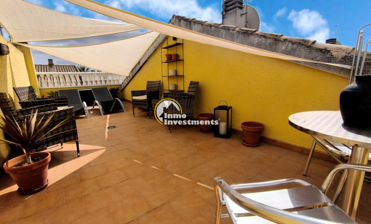 Revente privée - Appartement - Orihuela - Ville de Orihuela