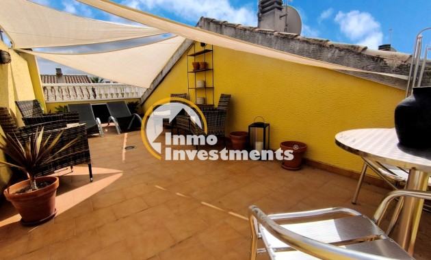 Revente privée - Appartement - Orihuela - Ville de Orihuela