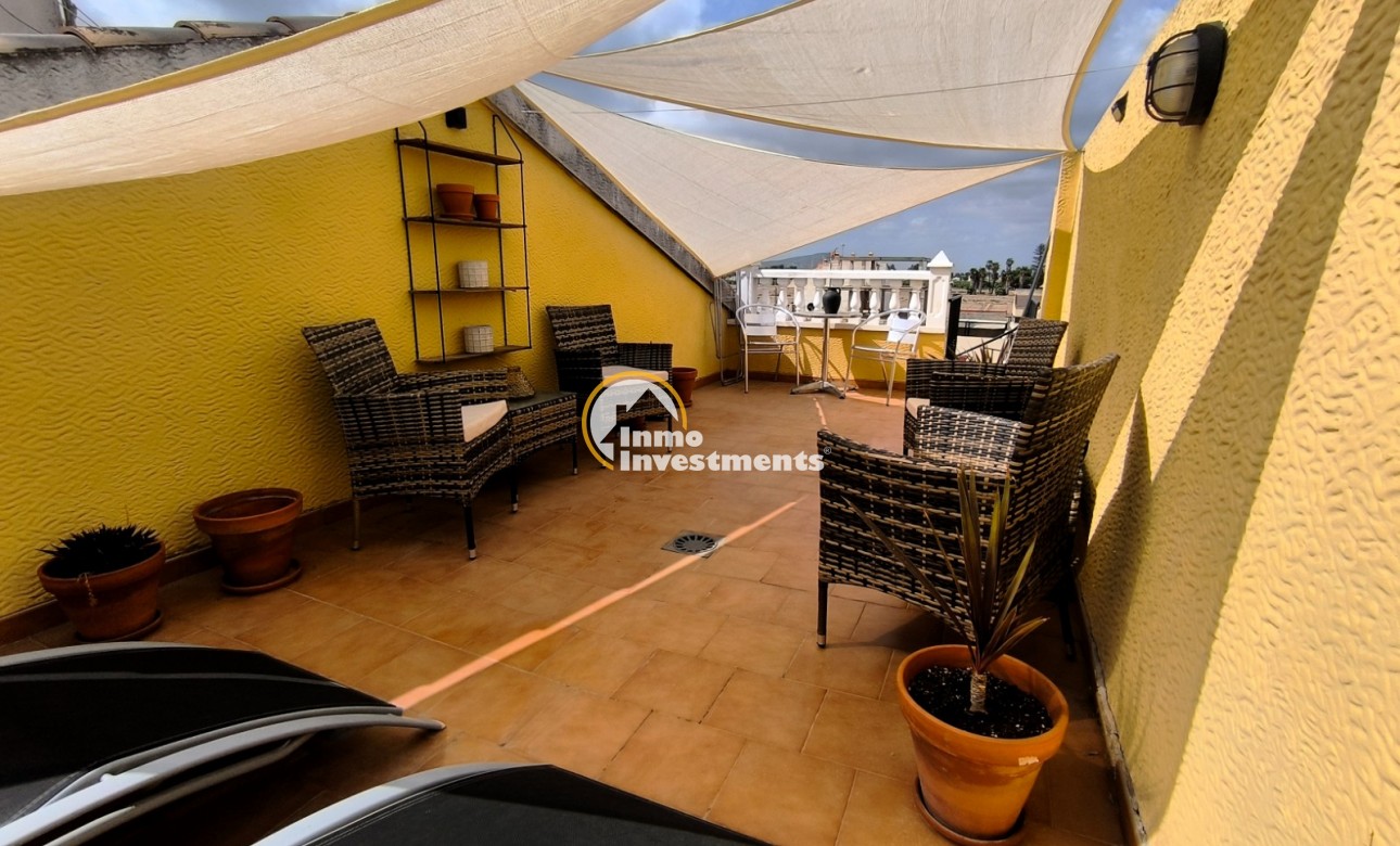 Revente privée - Appartement - Orihuela - Ville de Orihuela