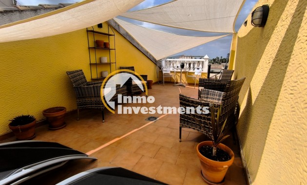 Revente privée - Appartement - Orihuela - Ville de Orihuela