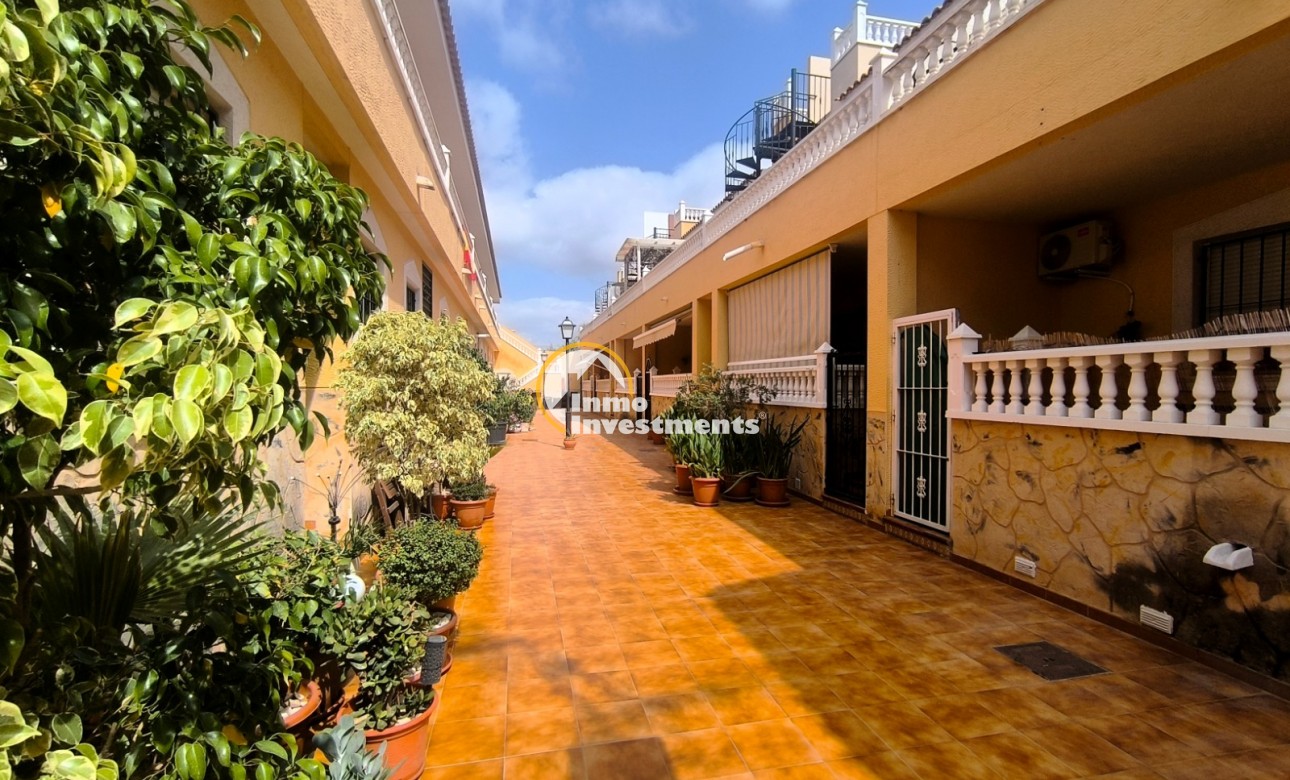 Revente privée - Appartement - Orihuela - Ville de Orihuela