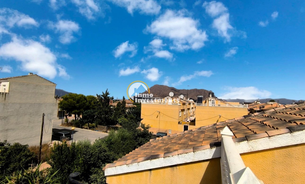 Revente privée - Appartement - Orihuela - Ville de Orihuela