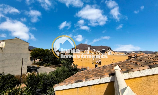 Revente privée - Appartement - Orihuela - Ville de Orihuela