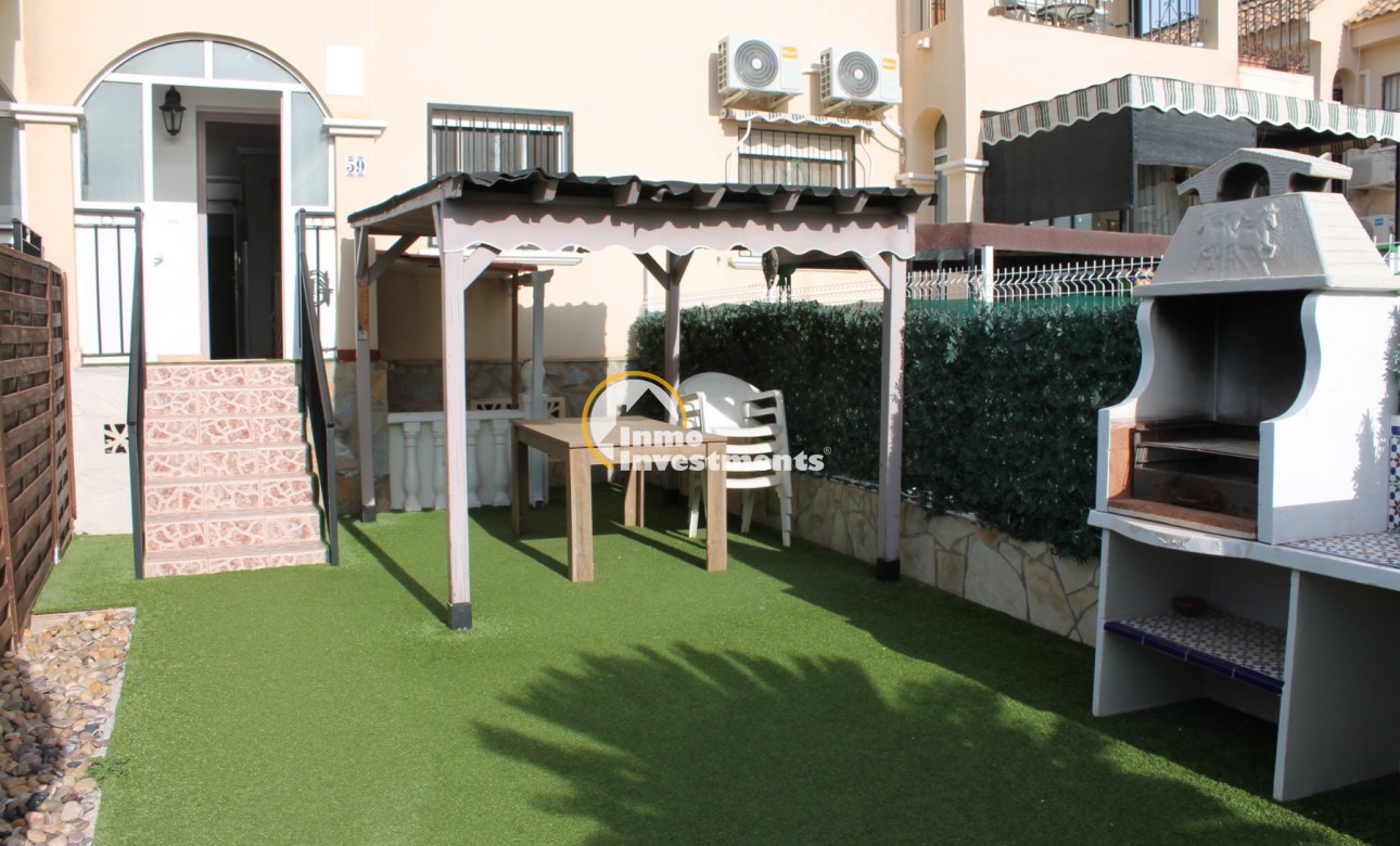 Revente privée - Appartement - Orihuela Costa - Playa Flamenca