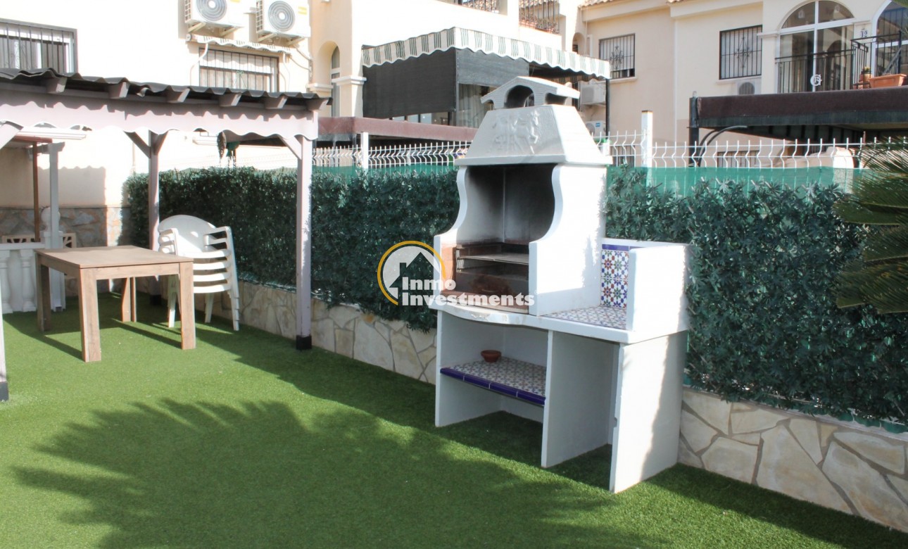 Revente privée - Appartement - Orihuela Costa - Playa Flamenca