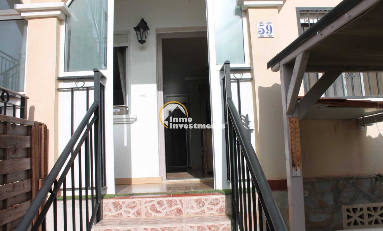 Revente privée - Appartement - Orihuela Costa - Playa Flamenca