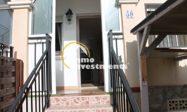Revente privée - Appartement - Orihuela Costa - Playa Flamenca