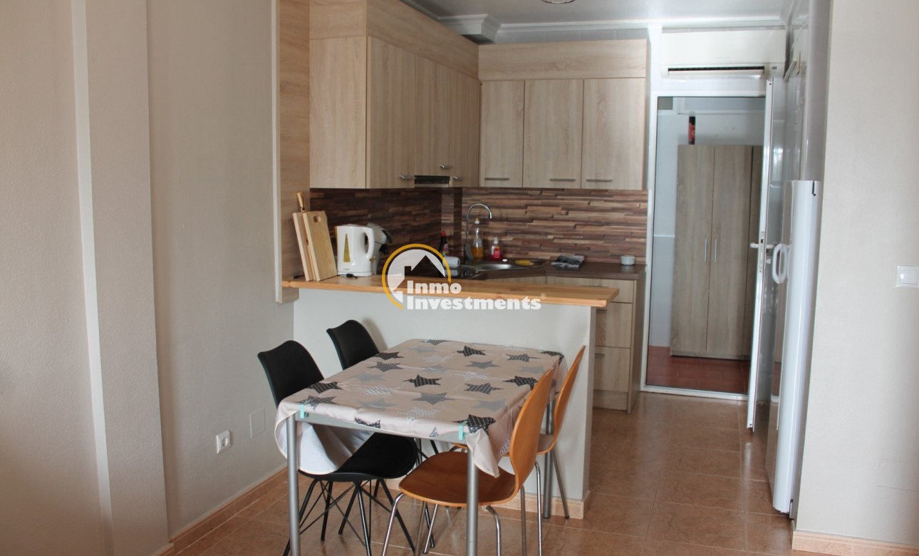 Revente privée - Appartement - Orihuela Costa - Playa Flamenca