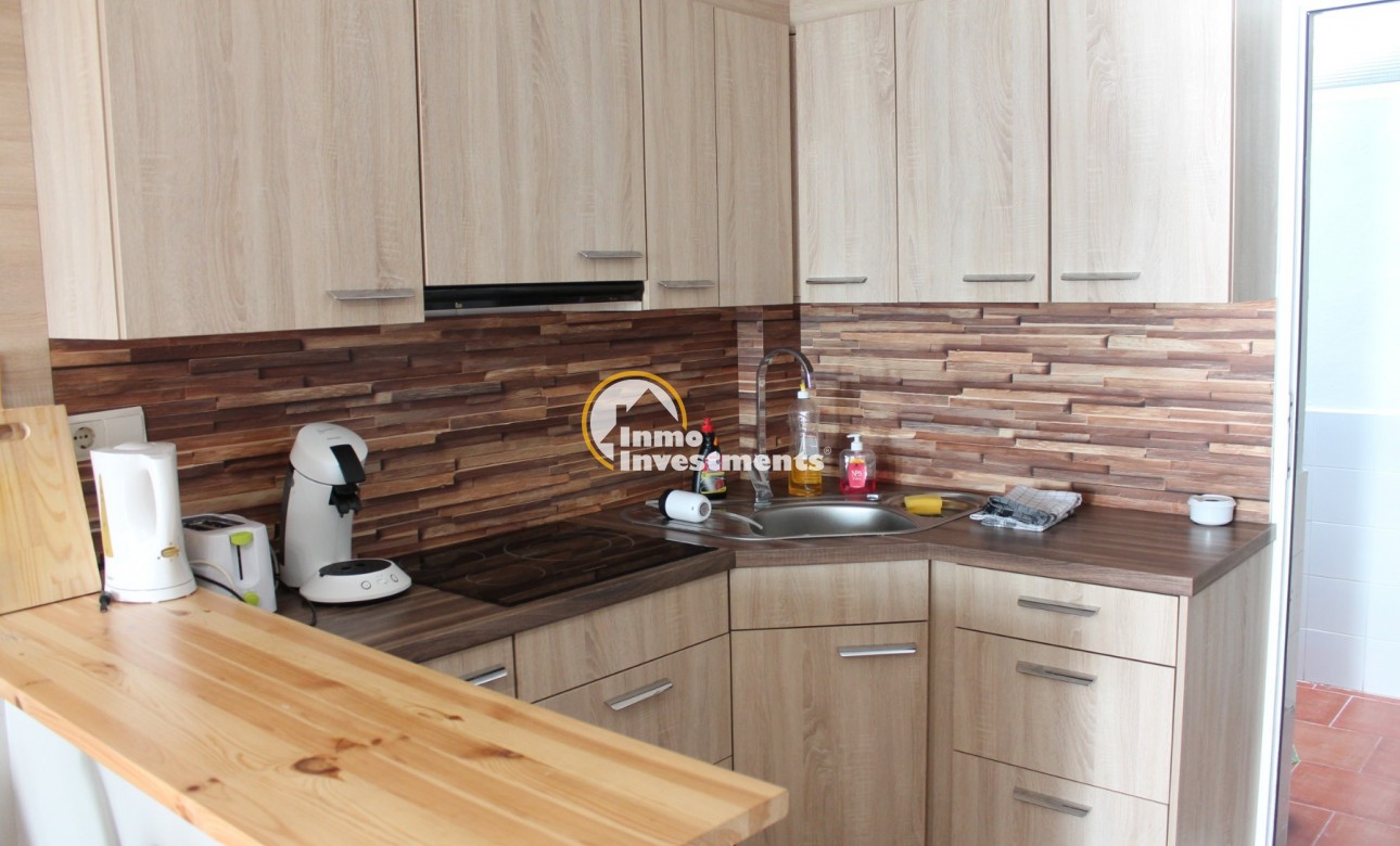 Revente privée - Appartement - Orihuela Costa - Playa Flamenca