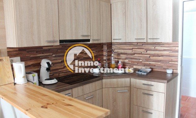 Revente privée - Appartement - Orihuela Costa - Playa Flamenca
