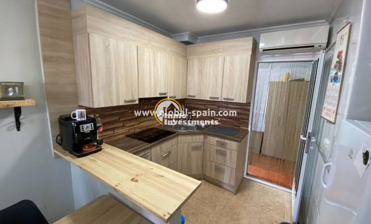 Revente privée - Appartement - Orihuela Costa - Playa Flamenca
