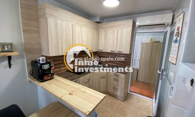 Revente privée - Appartement - Orihuela Costa - Playa Flamenca