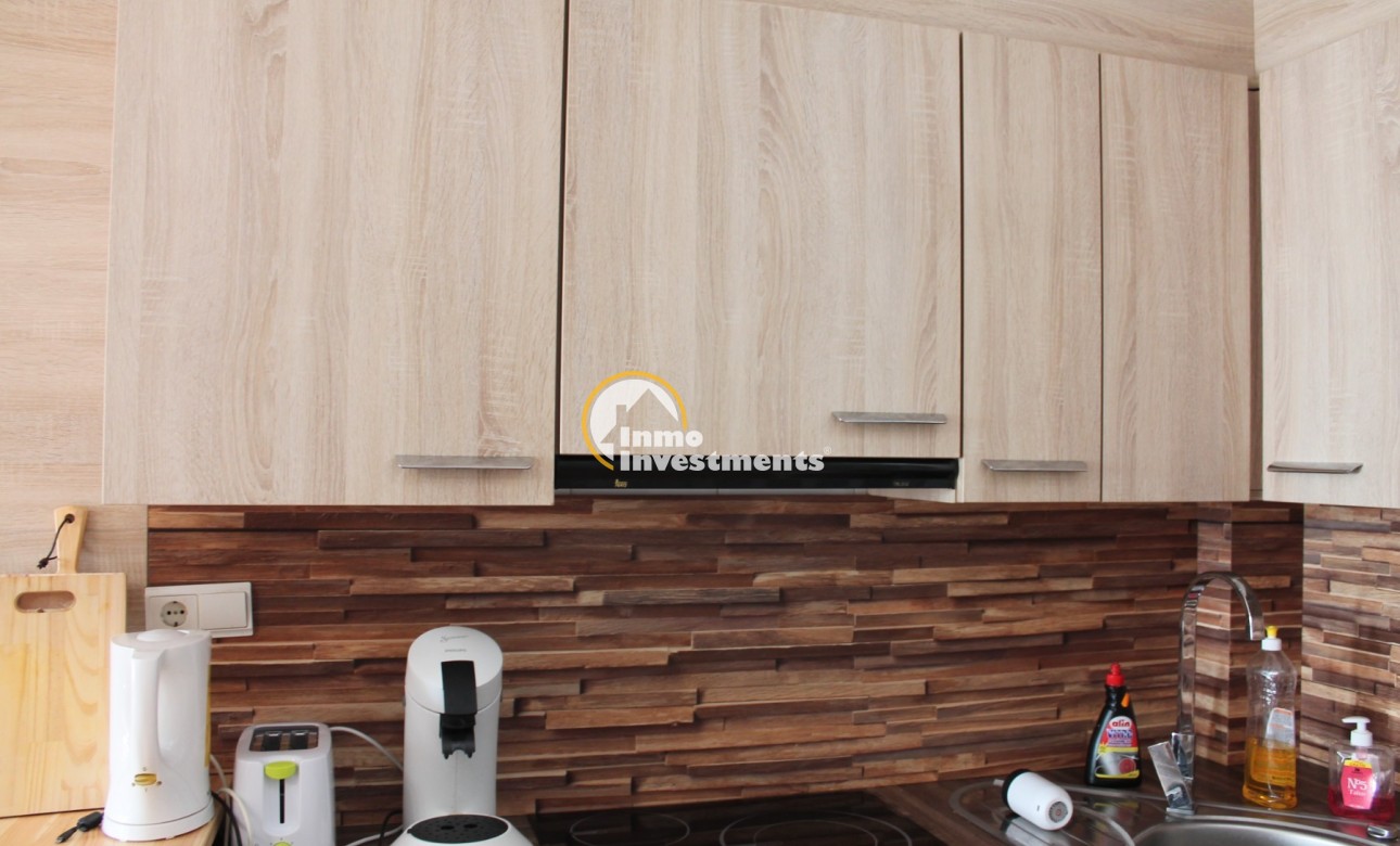 Revente privée - Appartement - Orihuela Costa - Playa Flamenca