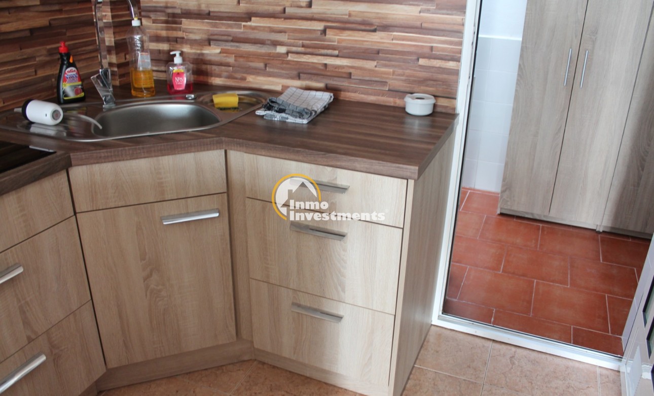 Revente privée - Appartement - Orihuela Costa - Playa Flamenca