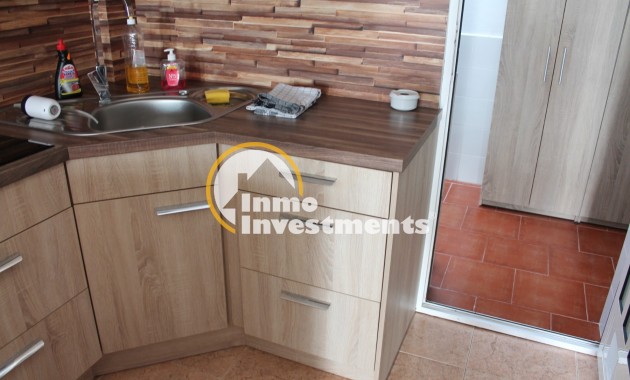 Revente privée - Appartement - Orihuela Costa - Playa Flamenca