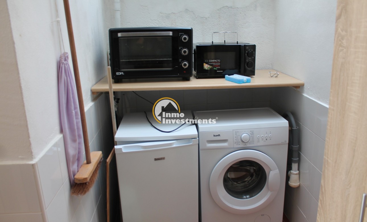 Revente privée - Appartement - Orihuela Costa - Playa Flamenca