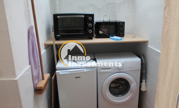 Revente privée - Appartement - Orihuela Costa - Playa Flamenca