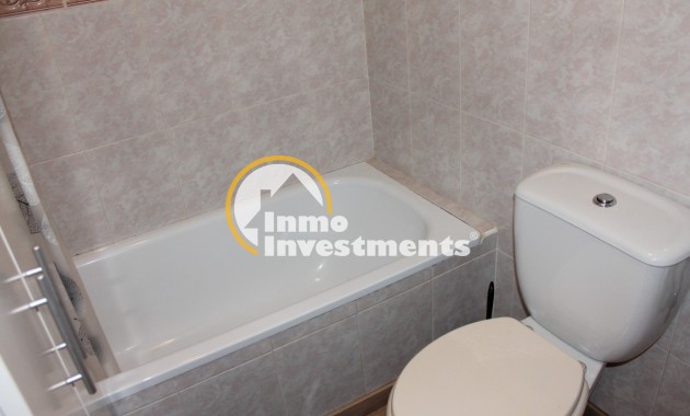 Revente privée - Appartement - Orihuela Costa - Playa Flamenca