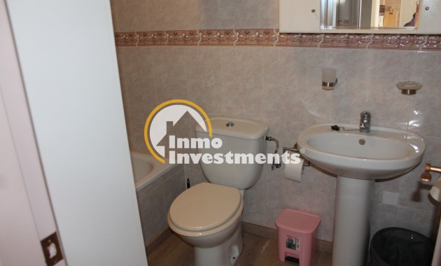 Revente privée - Appartement - Orihuela Costa - Playa Flamenca